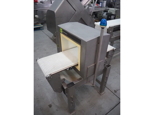 S+s separation and sorting technology gmbh - afbeelding 6 van  11