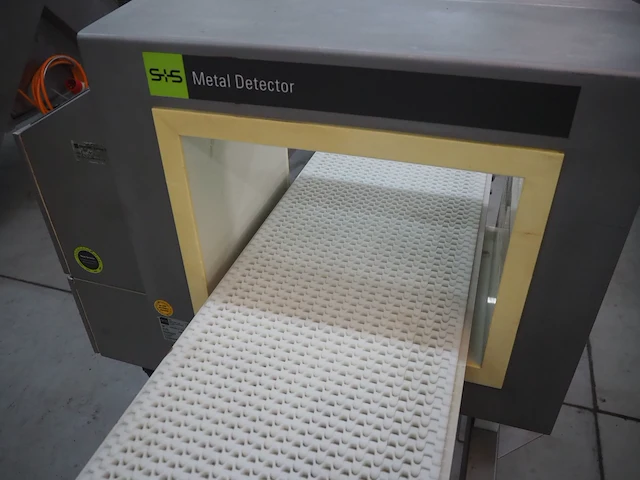 S+s separation and sorting technology gmbh - afbeelding 8 van  11