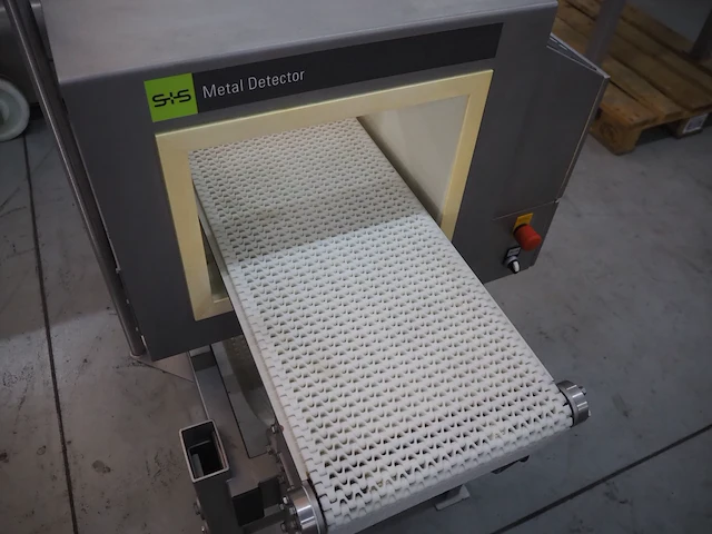 S+s separation and sorting technology gmbh - afbeelding 9 van  11