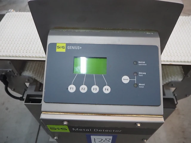 S+s separation and sorting technology gmbh - afbeelding 10 van  11