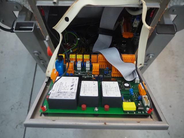 S+s separation and sorting technology gmbh - afbeelding 11 van  11