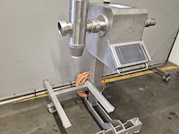 S+s separation and sorting technology gmbh - afbeelding 1 van  10