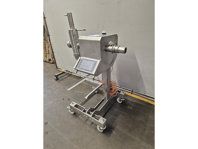 S+s separation and sorting technology gmbh - afbeelding 3 van  10