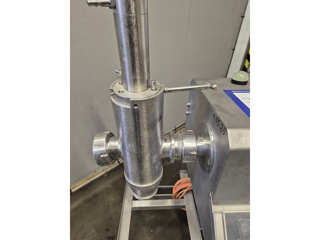 S+s separation and sorting technology gmbh - afbeelding 6 van  10