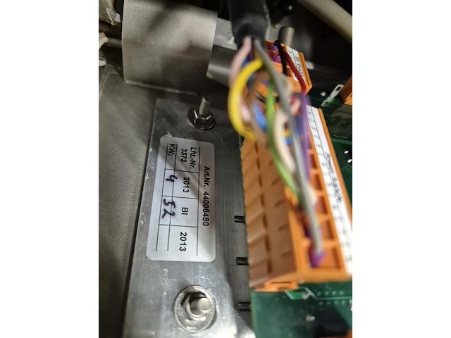 S+s separation and sorting technology gmbh - afbeelding 8 van  10