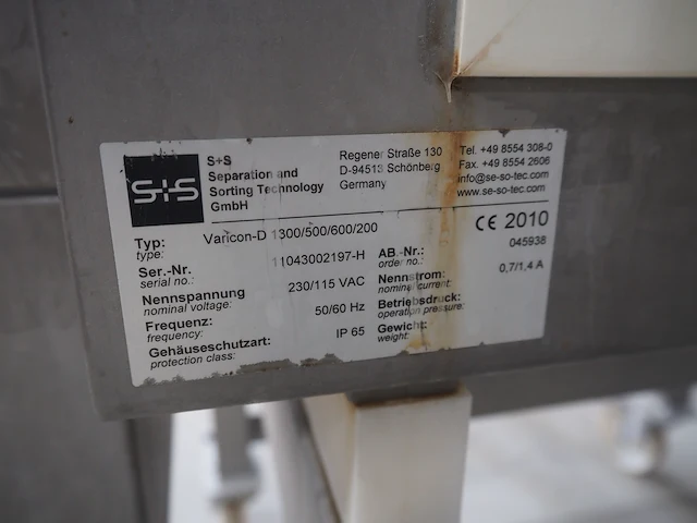 S+s - afbeelding 4 van  14