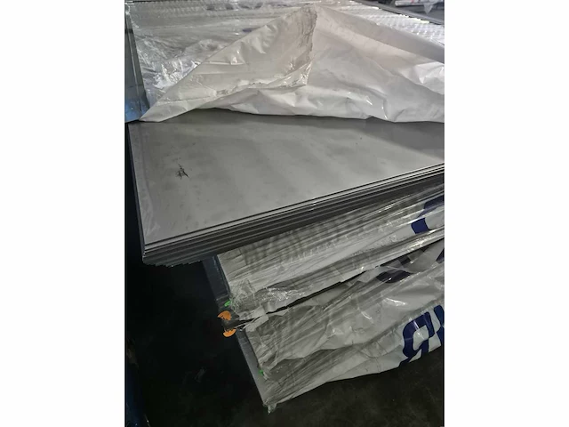 Ssab domex s420mc plaatstaal (12.500kg) - afbeelding 2 van  11