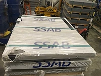 Ssab europe domex 355mc d steel sheet (19x) - afbeelding 2 van  4