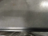 Ssab europe domex 355mc d steel sheet (19x) - afbeelding 4 van  4