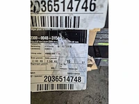 Ssab s700mc plaatstaal (8600kg) - afbeelding 5 van  14