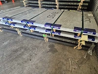 Ssab s700mc plaatstaal (8600kg) - afbeelding 7 van  14