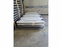 Ssab s700mc plaatstaal (8600kg) - afbeelding 8 van  14