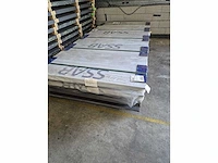 Ssab s700mc plaatstaal (8600kg) - afbeelding 9 van  14