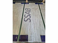 Ssab s700mc plaatstaal (8600kg) - afbeelding 12 van  14