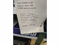 Ssab s700mc plaatstaal (8600kg) - afbeelding 14 van  14