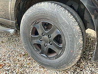 Ssangyong - rexton - rx 270 xdi s sporthr - bedrijfswagen - afbeelding 3 van  44