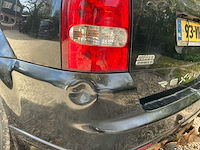 Ssangyong - rexton - rx 270 xdi s sporthr - bedrijfswagen - afbeelding 13 van  44