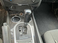 Ssangyong - rexton - rx 270 xdi s sporthr - bedrijfswagen - afbeelding 28 van  44