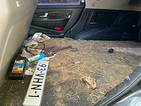 Ssangyong - rexton - rx 270 xdi s sporthr - bedrijfswagen - afbeelding 32 van  44