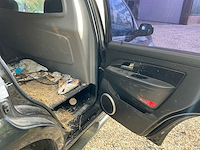 Ssangyong - rexton - rx 270 xdi s sporthr - bedrijfswagen - afbeelding 36 van  44