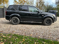Ssangyong - rexton - rx 270 xdi s sporthr - bedrijfswagen - afbeelding 40 van  44