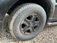 Ssangyong - rexton - rx 270 xdi s sporthr - bedrijfswagen - afbeelding 4 van  44