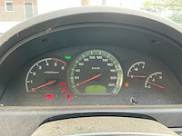 Ssangyong - rexton - rx 270 xdi s sporthr - bedrijfswagen - afbeelding 26 van  44