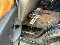 Ssangyong - rexton - rx 270 xdi s sporthr - bedrijfswagen - afbeelding 31 van  44