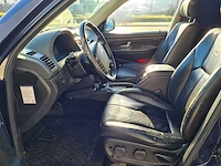 Ssangyong - rexton - ssangyong - 2-vll-21 - afbeelding 4 van  16
