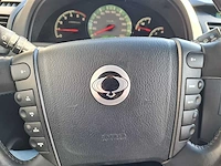 Ssangyong - rexton - ssangyong - 2-vll-21 - afbeelding 6 van  16