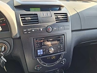 Ssangyong - rexton - ssangyong - 2-vll-21 - afbeelding 8 van  16