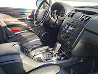 Ssangyong - rexton - ssangyong - 2-vll-21 - afbeelding 15 van  16