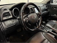 Ssangyong - xlv - bedrijfswagen - 4x4 - 2107 - afbeelding 12 van  29