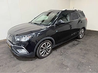 Ssangyong - xlv - bedrijfswagen - 4x4 - 2107 - afbeelding 1 van  29