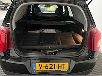Ssangyong - xlv - bedrijfswagen - 4x4 - 2107 - afbeelding 24 van  29