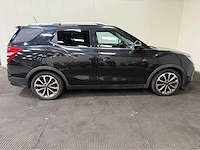 Ssangyong - xlv - bedrijfswagen - 4x4 - 2107 - afbeelding 5 van  29