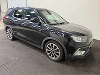 Ssangyong - xlv - bedrijfswagen - 4x4 - 2107 - afbeelding 6 van  29