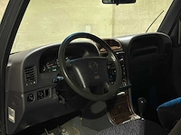 Ssangyong korando 2.9 tdl 120pk 2000, 30-vs-ts youngtimer - afbeelding 9 van  34