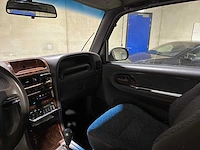 Ssangyong korando 2.9 tdl 120pk 2000, 30-vs-ts youngtimer - afbeelding 11 van  34