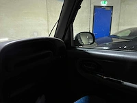 Ssangyong korando 2.9 tdl 120pk 2000, 30-vs-ts youngtimer - afbeelding 19 van  34