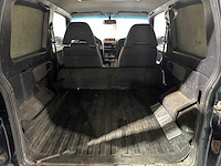 Ssangyong korando 2.9 tdl 120pk 2000, 30-vs-ts youngtimer - afbeelding 22 van  34