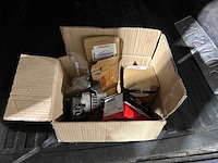 Ssangyong korando 2.9 tdl 120pk 2000, 30-vs-ts youngtimer - afbeelding 25 van  34
