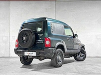 Ssangyong korando 2.9 tdl 120pk 2000, 30-vs-ts youngtimer - afbeelding 34 van  34