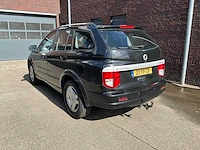 Ssangyong kyron - personenauto - afbeelding 2 van  12