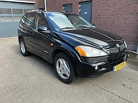 Ssangyong kyron - personenauto - afbeelding 6 van  12