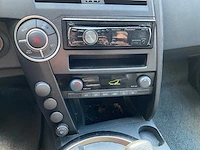 Ssangyong kyron - personenauto - afbeelding 10 van  12