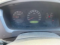 Ssangyong kyron - personenauto - afbeelding 12 van  12