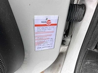 Ssangyong rexton rx 290 64-bp-sg - afbeelding 7 van  15