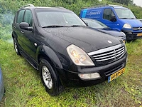 Ssangyong rexton rx 290 64-bp-sg - afbeelding 10 van  15