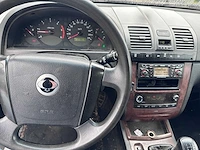 Ssangyong rexton rx 290 64-bp-sg - afbeelding 13 van  15